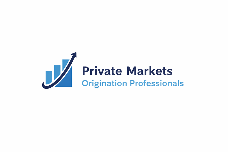 Private Markets Origination Professionals logo