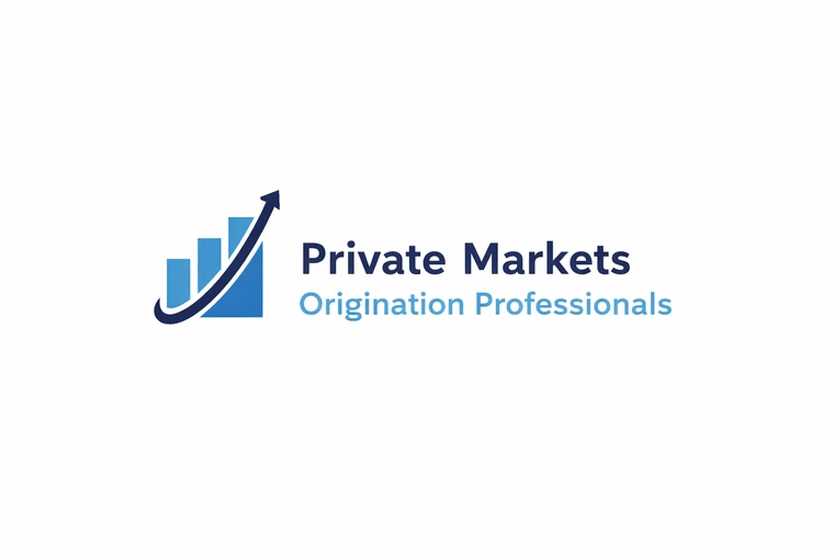 Private Markets Origination Professionals logo
